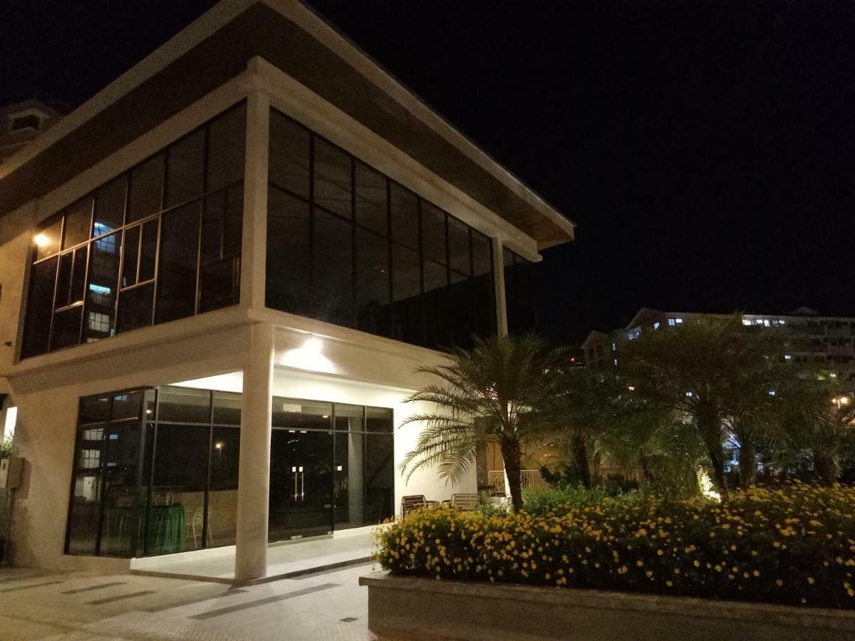 Icolor Home & Stay Ch4 Tanah Rata Bagian luar foto