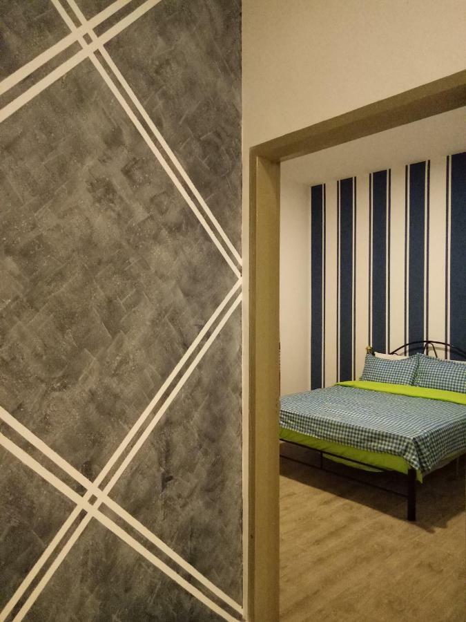 Icolor Home & Stay Ch4 Tanah Rata Bagian luar foto